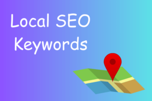 Local SEO Keywords Tool